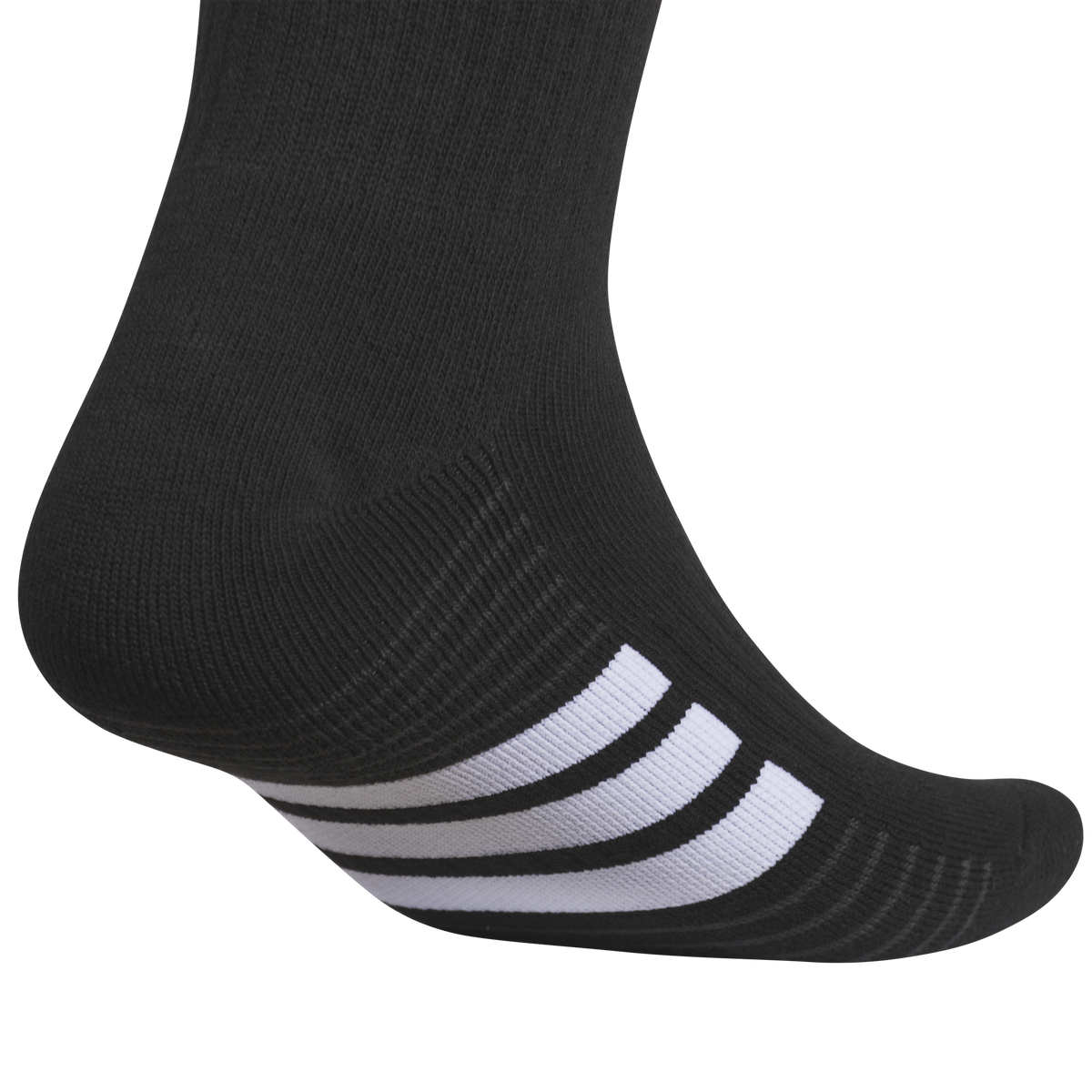 adidas Men's Cushioned 4.0 3-Pack Crew Sock-4