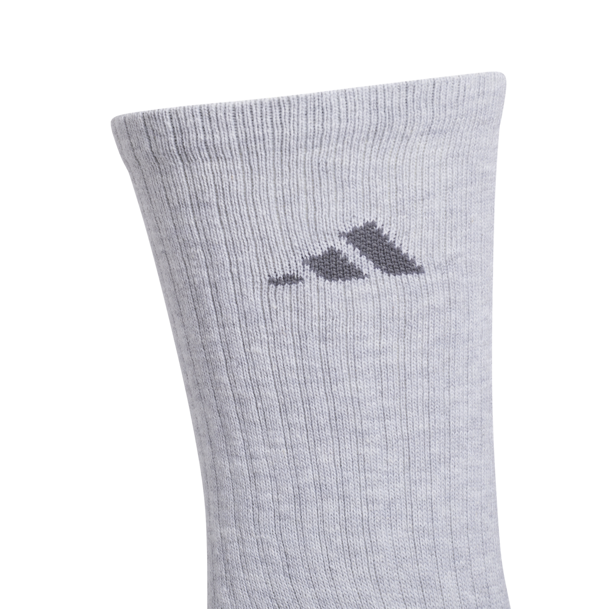adidas Men's Cushioned 4.0 3-Pack Crew Sock-2
