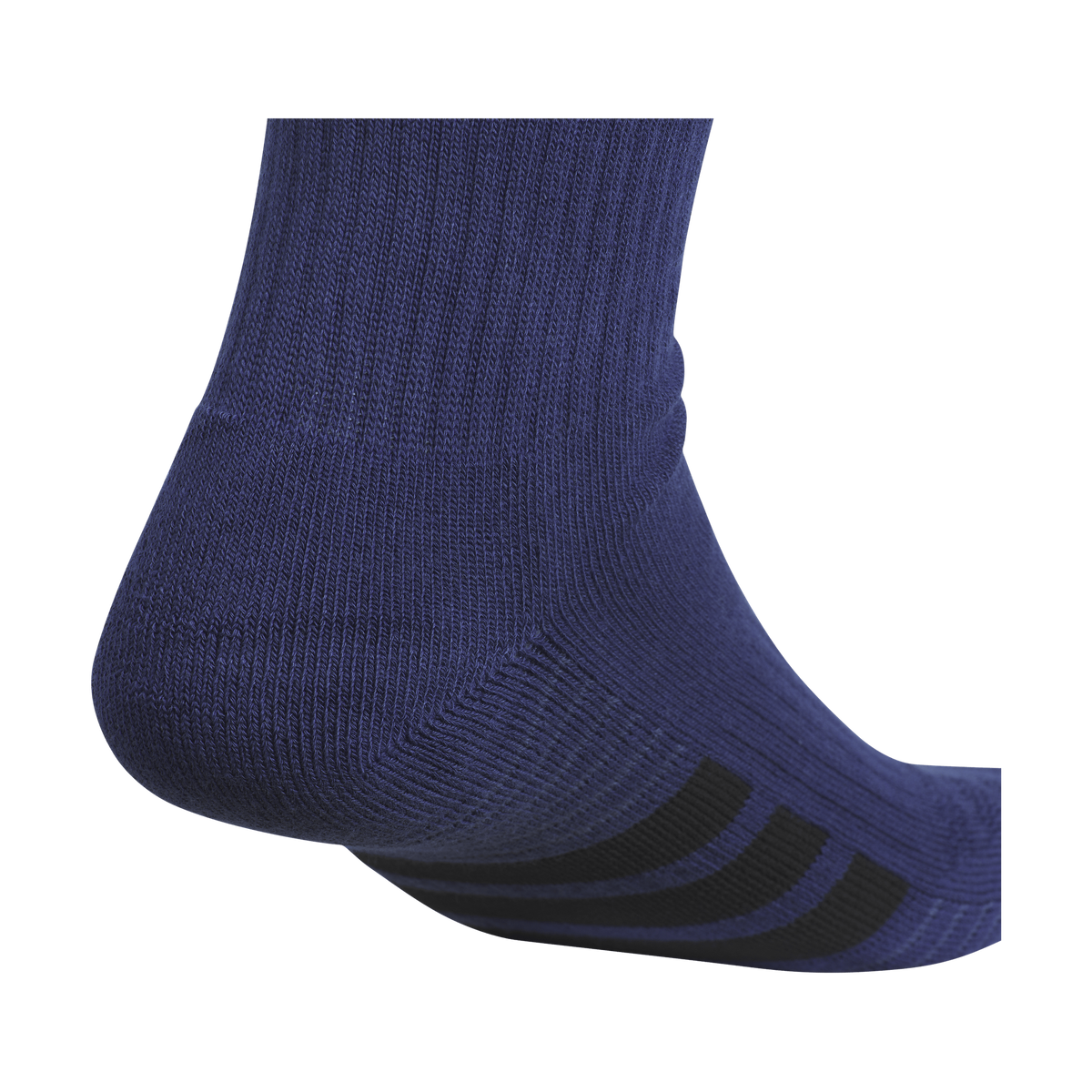adidas Men's Cushioned 4.0 3-Pack Crew Sock-4