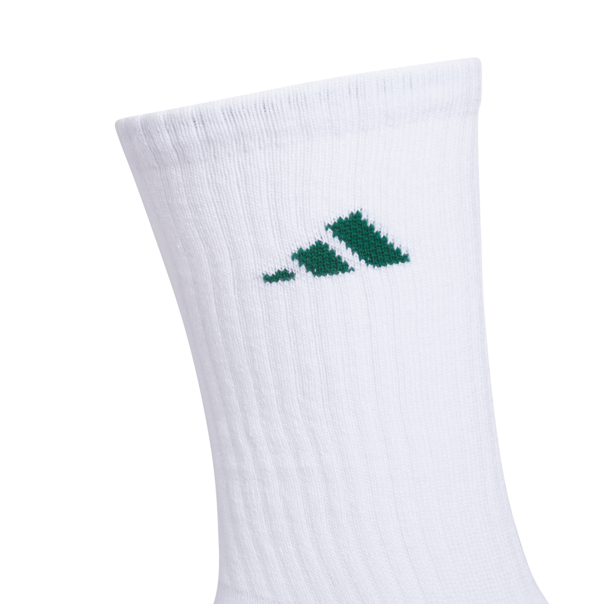adidas Men's Cushioned 4.0 3-Pack Crew Sock-2