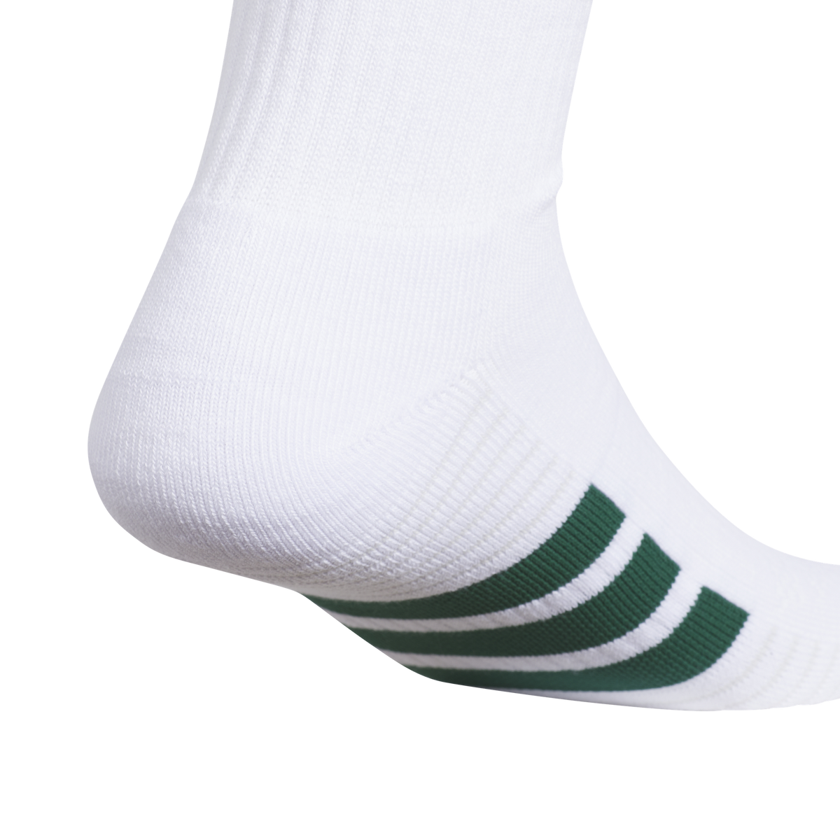 adidas Men's Cushioned 4.0 3-Pack Crew Sock-4