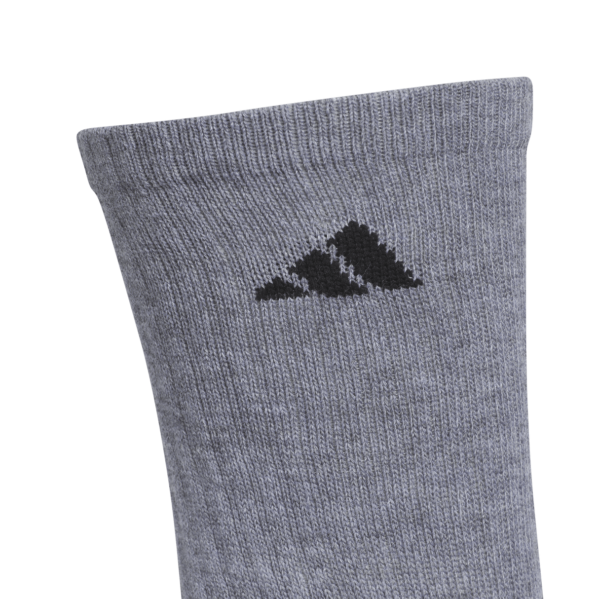 adidas Men's Classic Cushioned 6-Pack Crew Sock-2