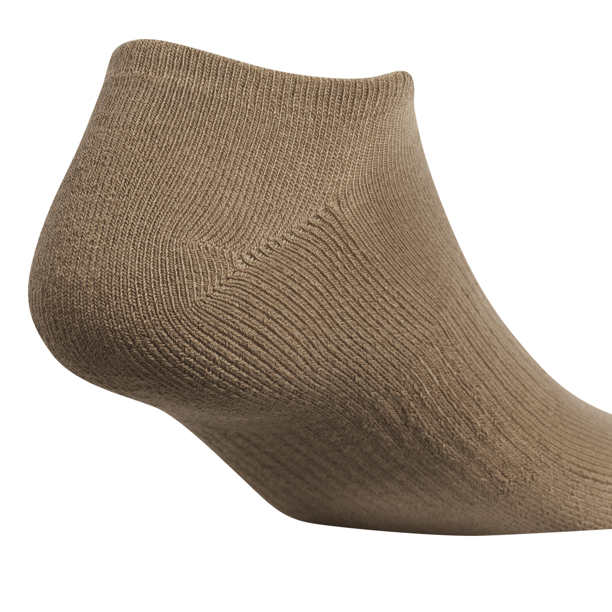 adidas Men's Athletic Cushioned 6-Pack No Show Sock-4