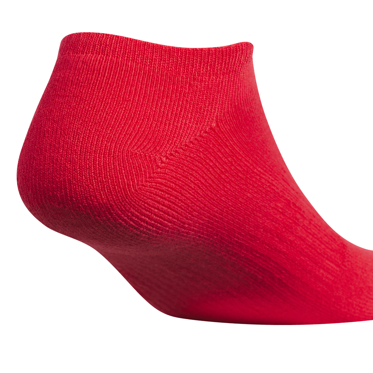 adidas Men's Athletic Cushioned 6-Pack No Show Sock-4