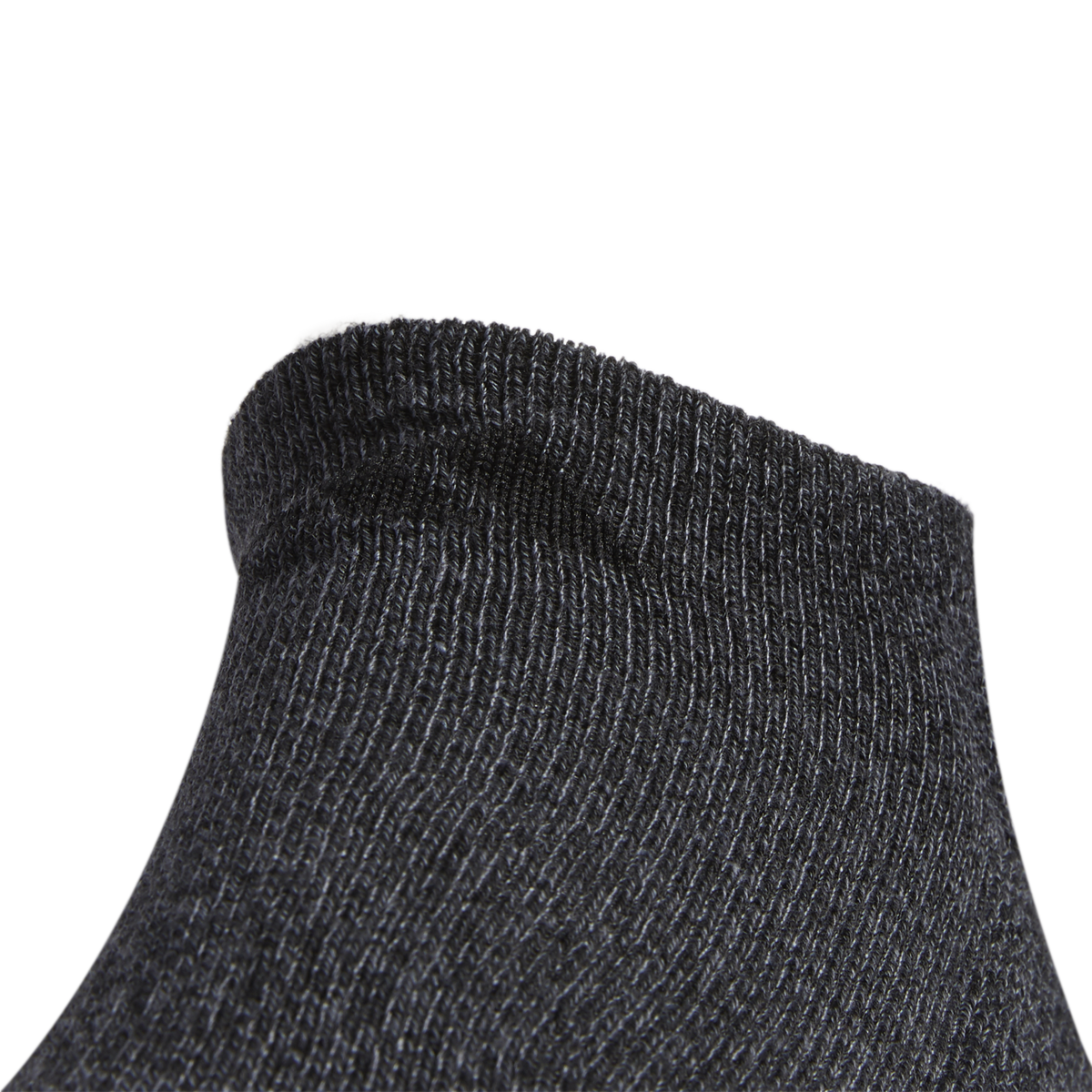 adidas Men's Athletic Cushioned 6-Pack No Show Sock-3
