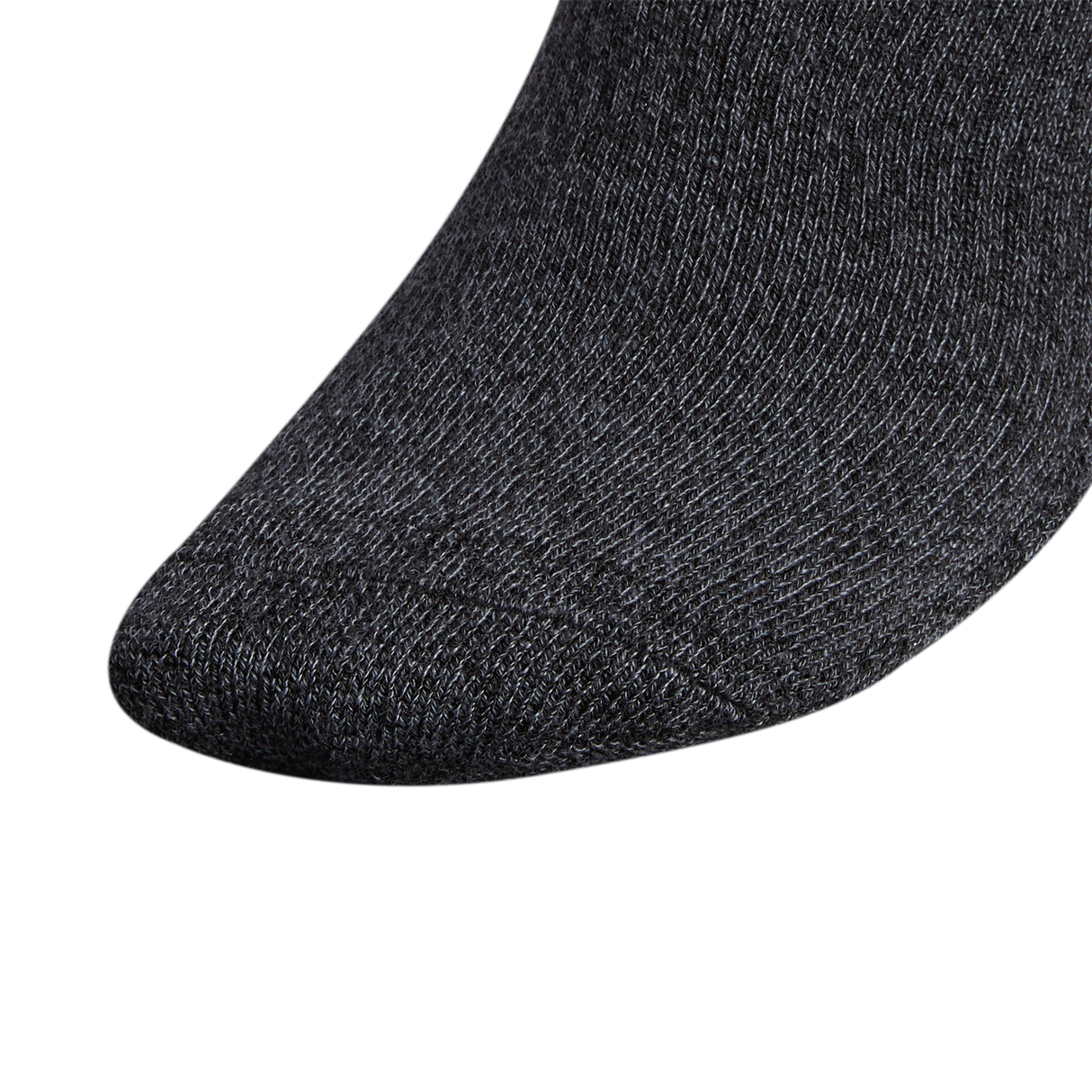 adidas Men's Athletic Cushioned 6-Pack No Show Sock-4