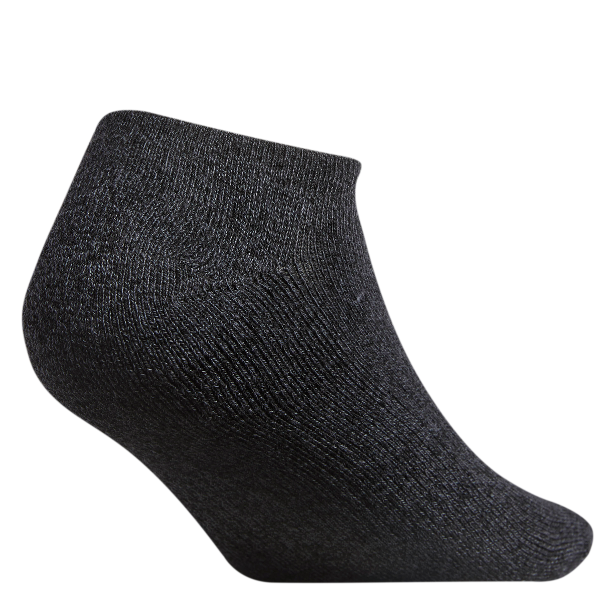 adidas Men's Athletic Cushioned 6-Pack No Show Sock-5