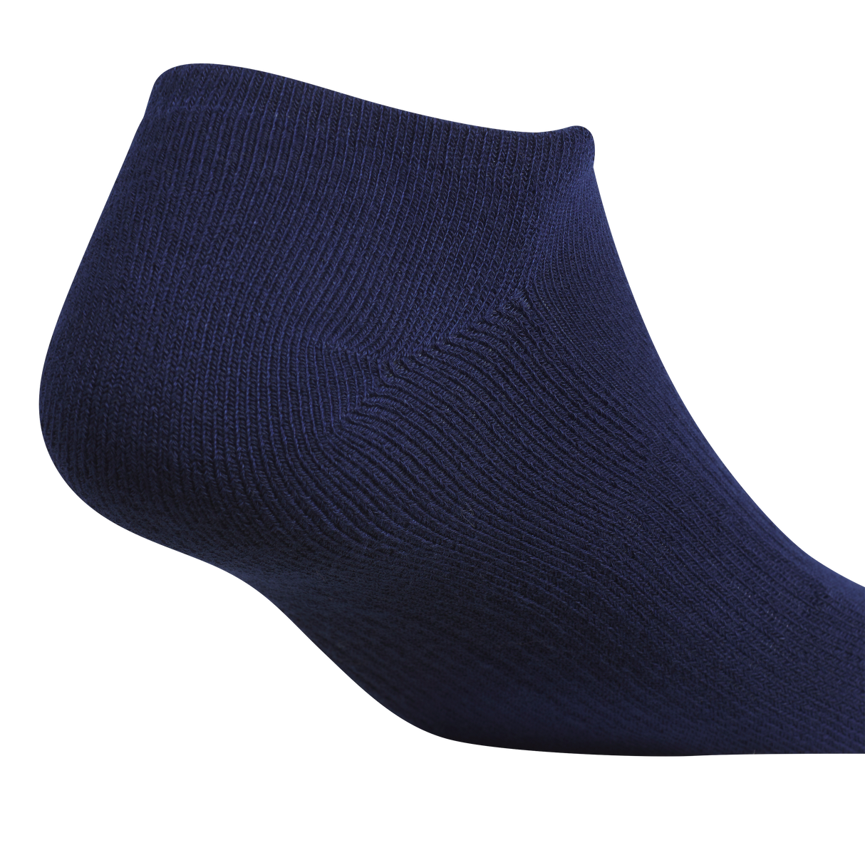 adidas Men's Athletic Cushioned 6-Pack No Show Sock-4