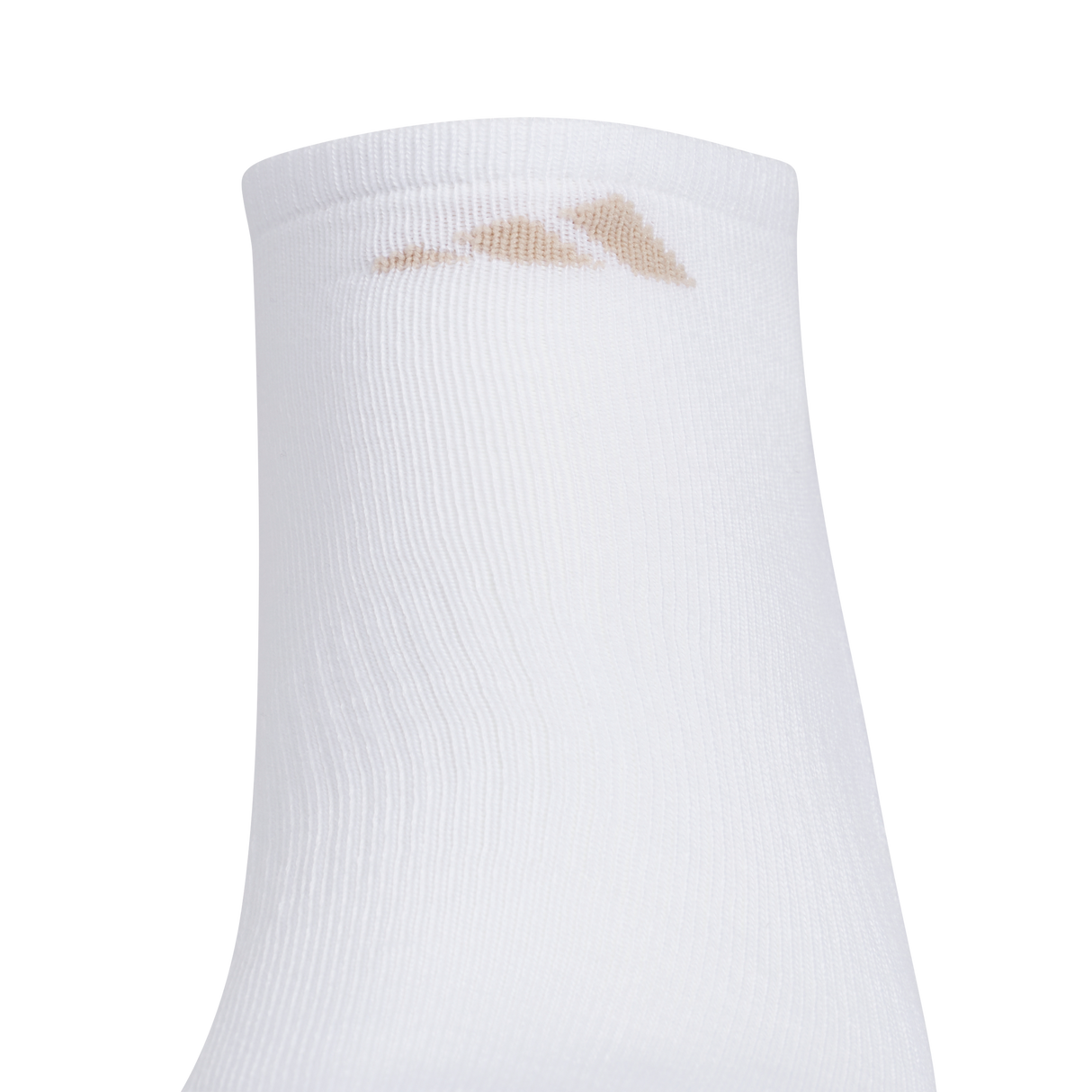 adidas Men's Athletic Cushioned 6-Pack No Show Sock-3