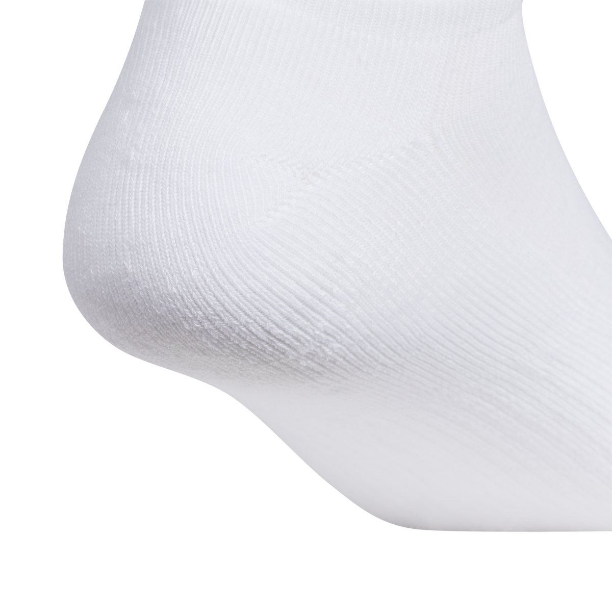 adidas Men's Athletic Cushioned 6-Pack No Show Sock-5