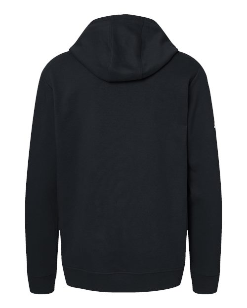 adidas Men's Fleece Hooded Sweatshirt-2