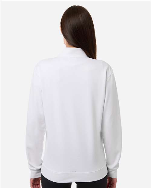 adidas Women's Ultimate365 COLD. RDY Full-Zip Jacket-5