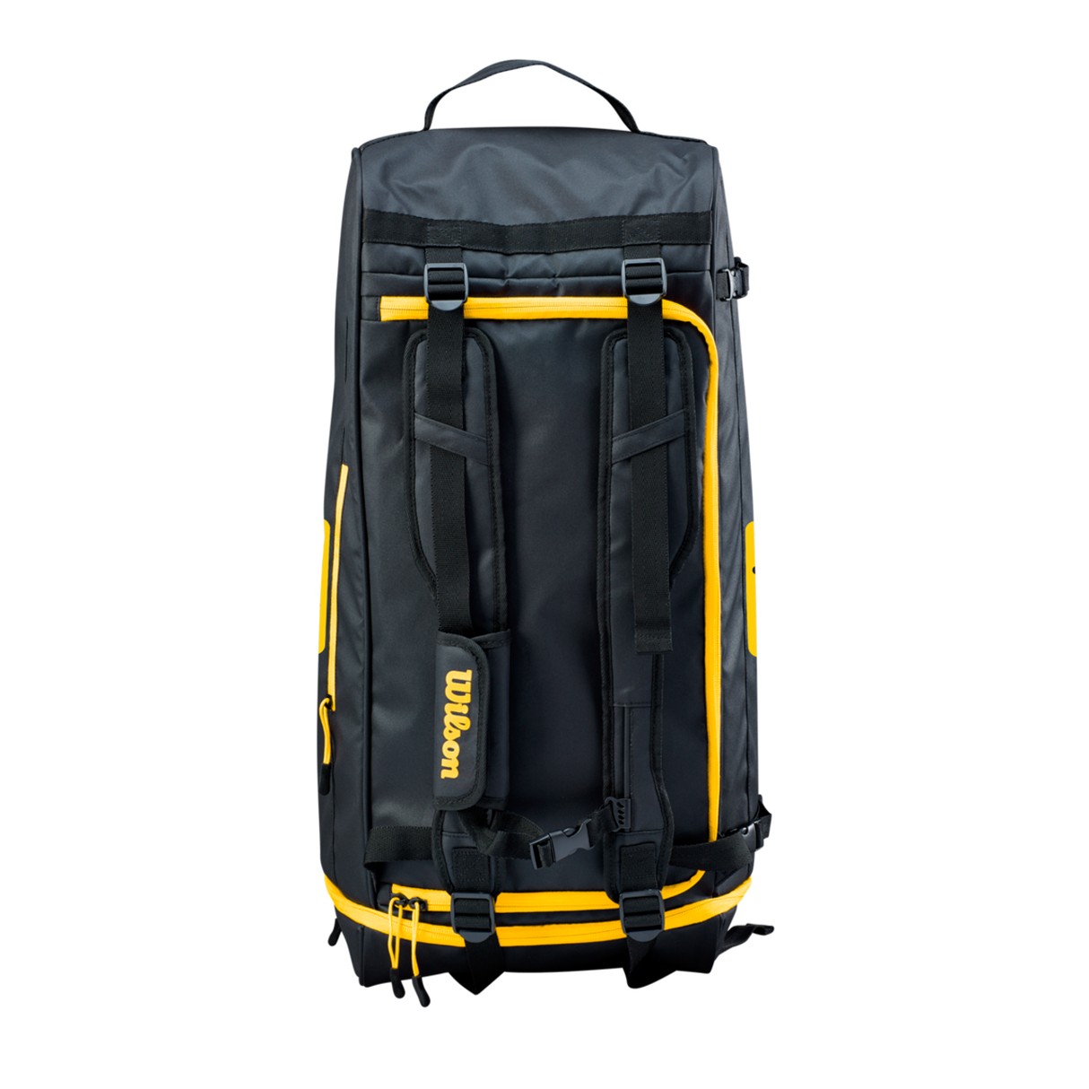 Wilson Duffel Basketball Player Gear Bag-3
