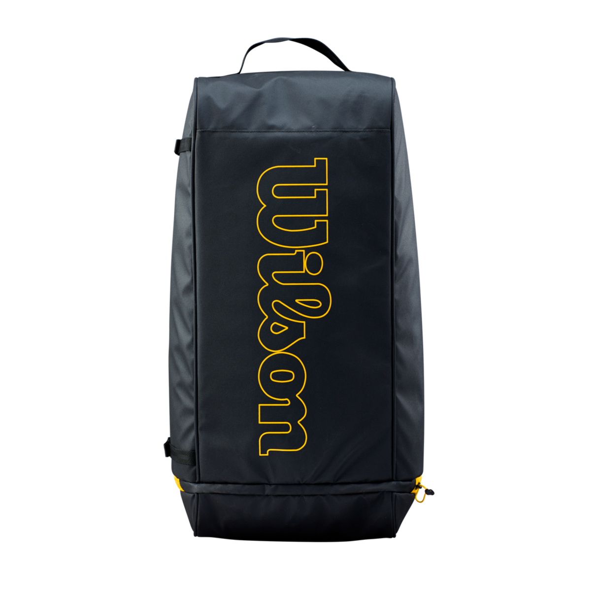 Wilson Duffel Basketball Player Gear Bag-4