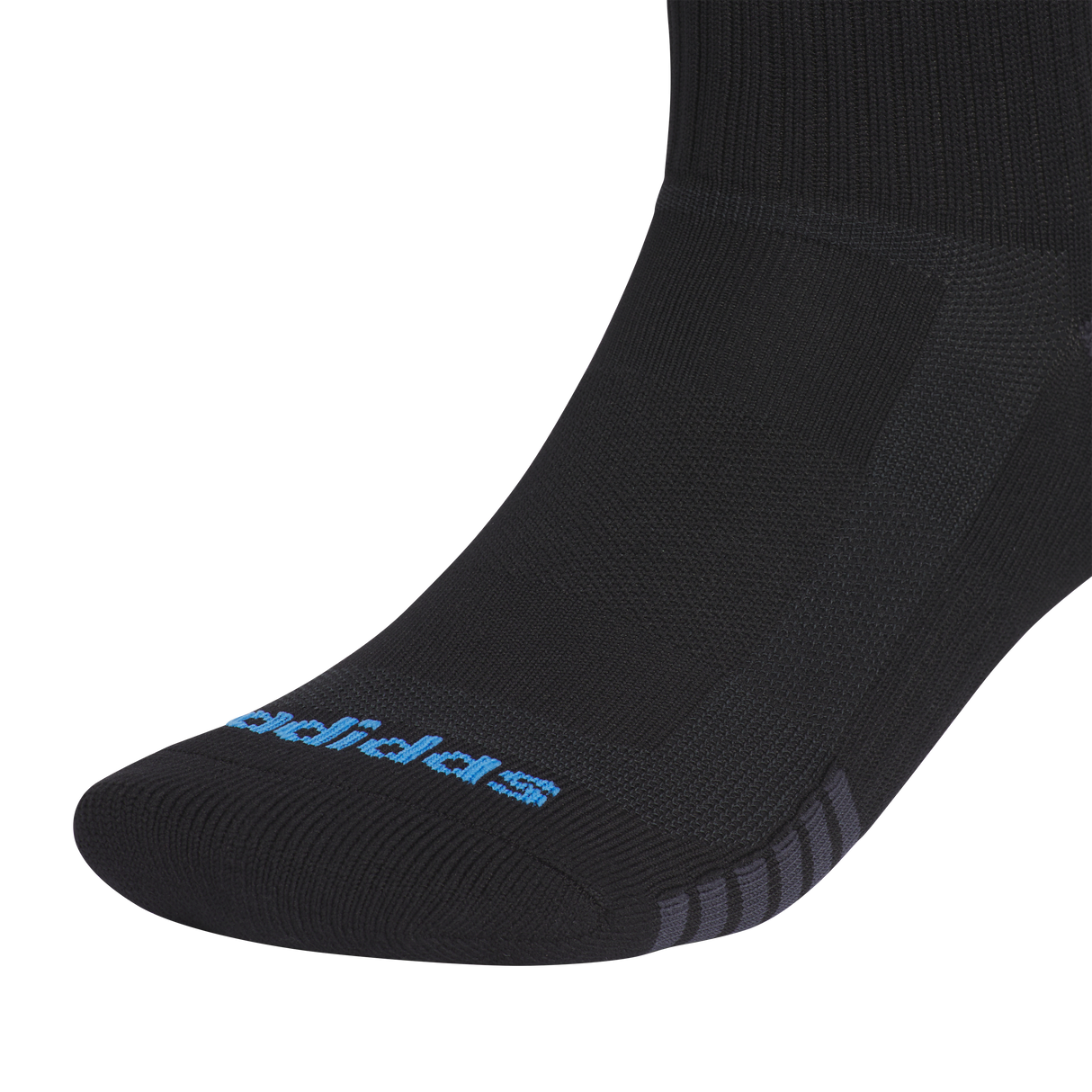 adidas Men's Tech 3-Pack High Quarter Sock-4