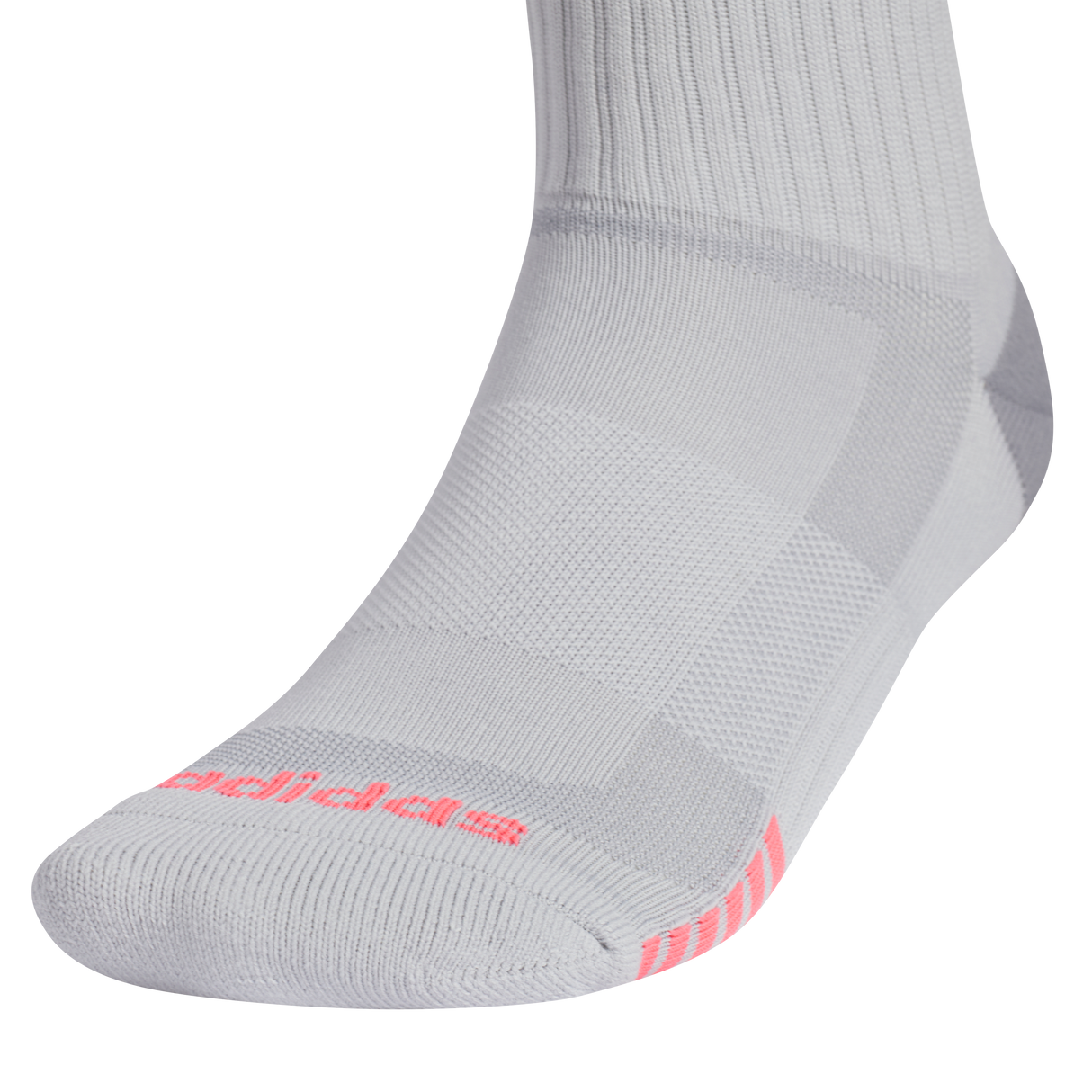 adidas Men's Tech 3-Pack High Quarter Sock-3