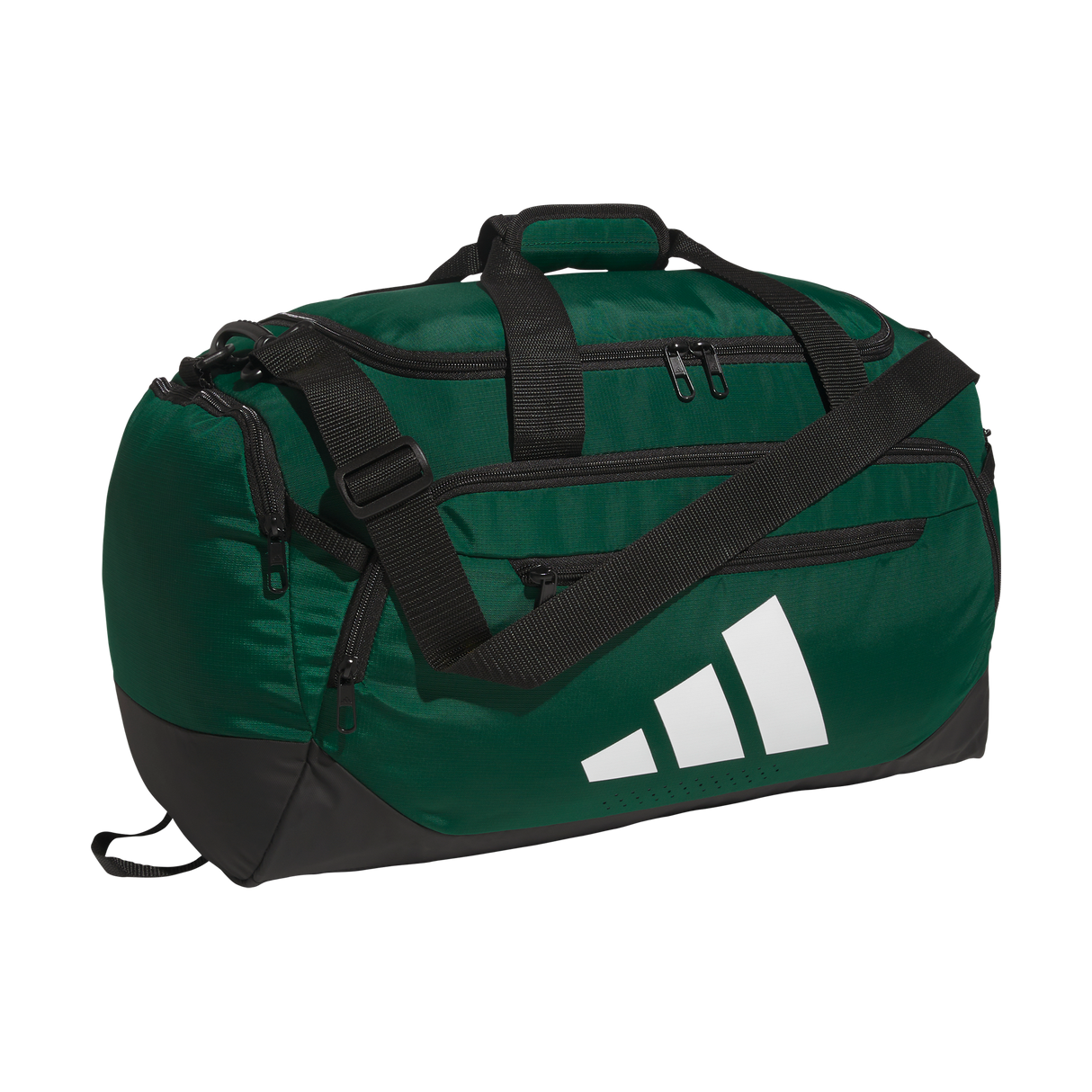 adidas Defender 5 Small Duffel-1