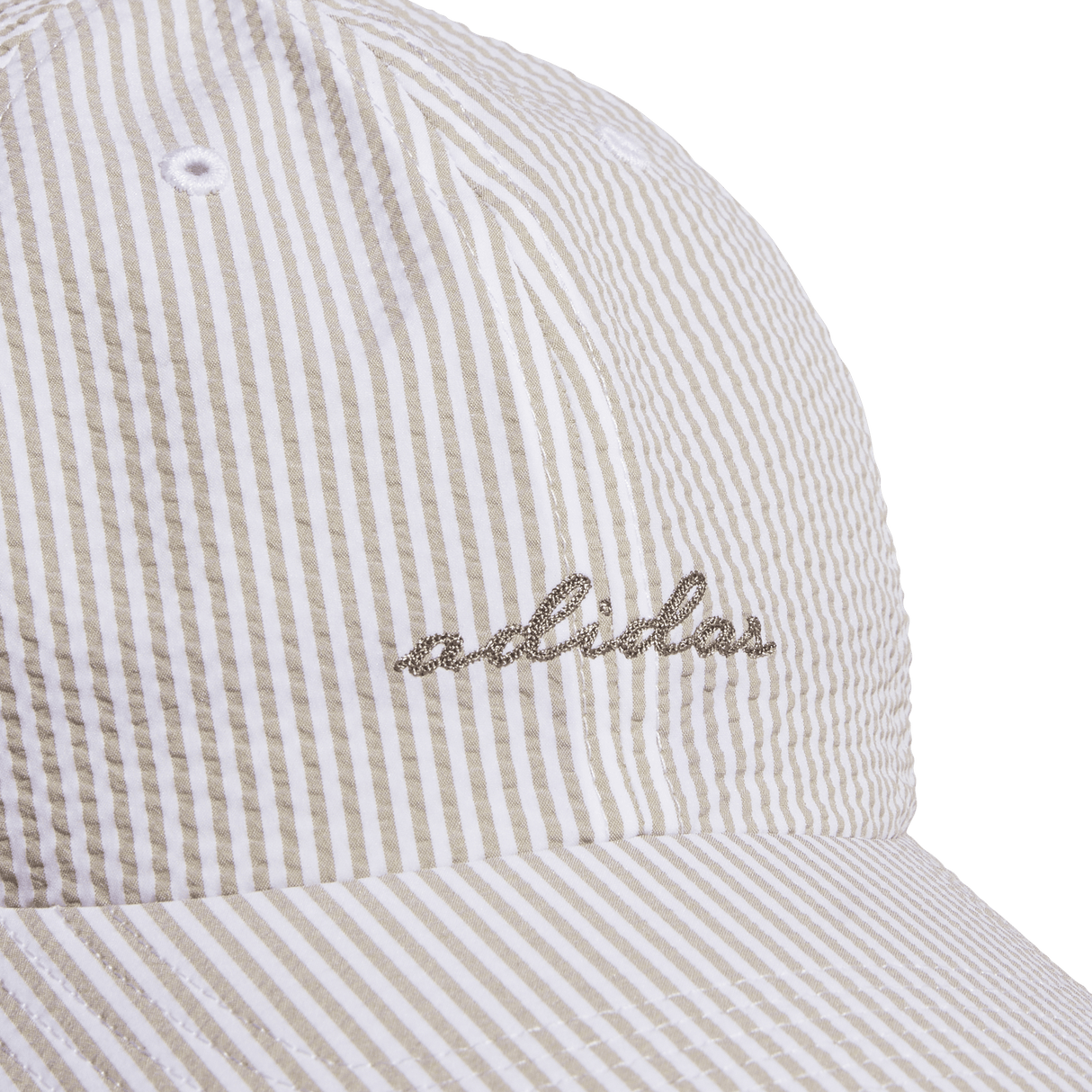 adidas Women's Seersucker Fashion Hat-4