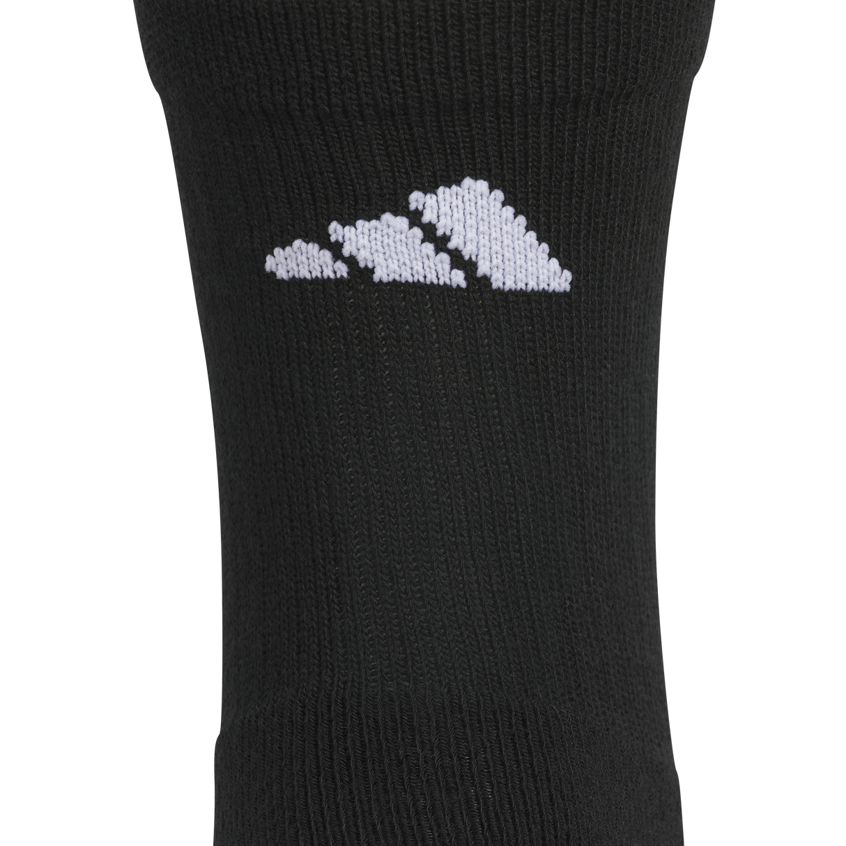 adidas Men's Cushioned Sport 4.0 3-Pack High Quarter Sock-3
