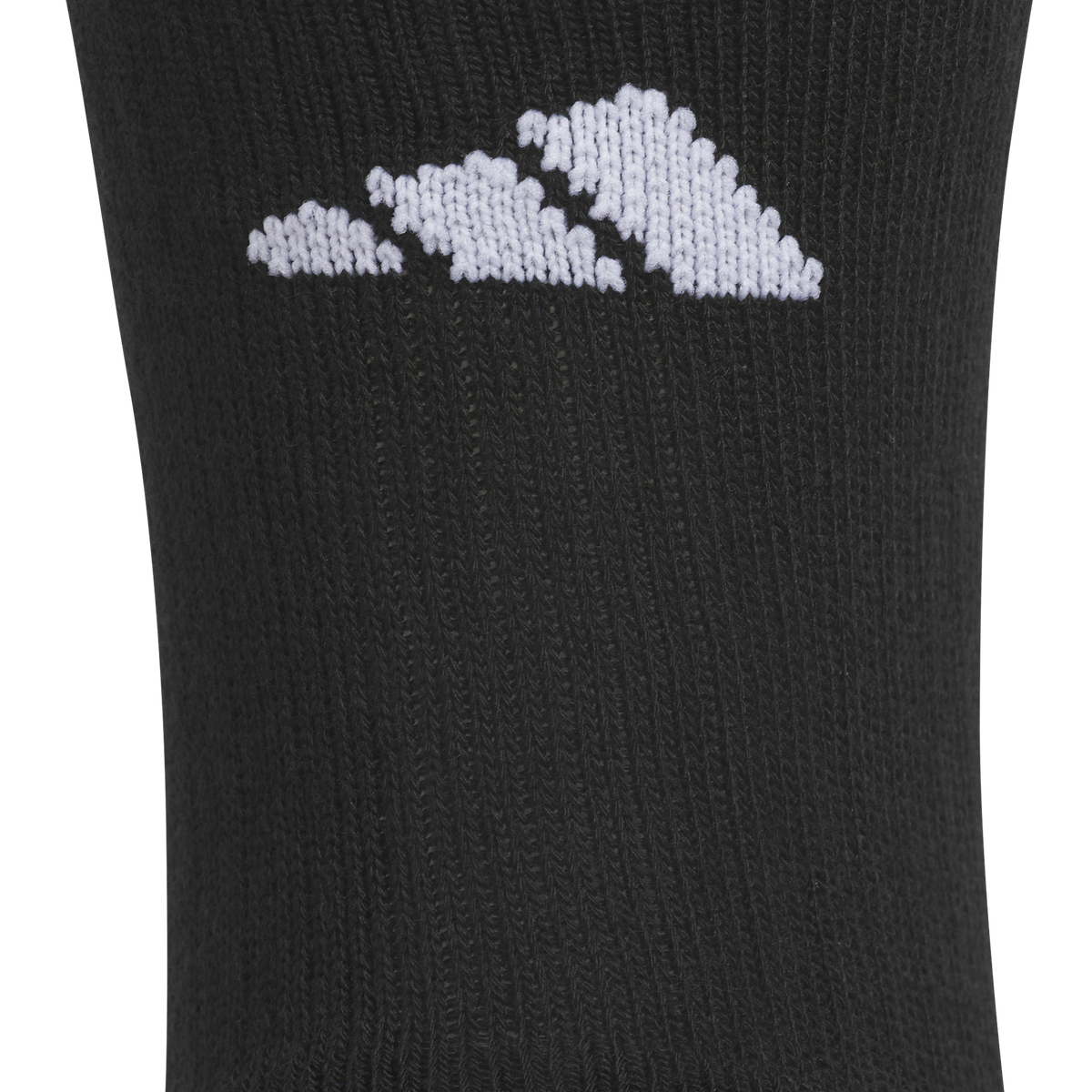 adidas Men's Cushioned Sport 4.0 3-Pack High Quarter Sock-3
