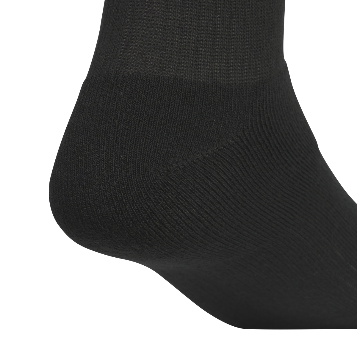 adidas Men's Cushioned Sport 4.0 3-Pack High Quarter Sock-5