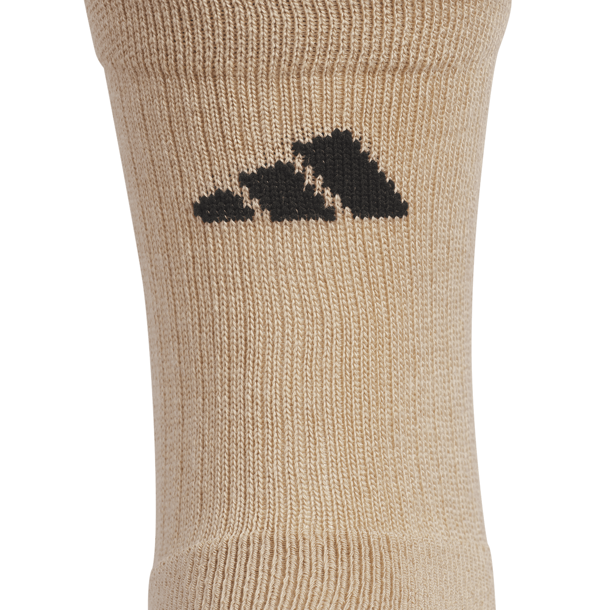 adidas Men's Cushioned Sport 4.0 3-Pack High Quarter Sock-3