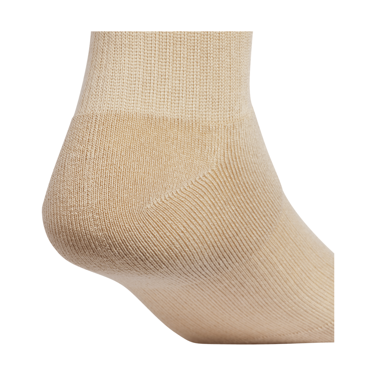 adidas Men's Cushioned Sport 4.0 3-Pack High Quarter Sock-5
