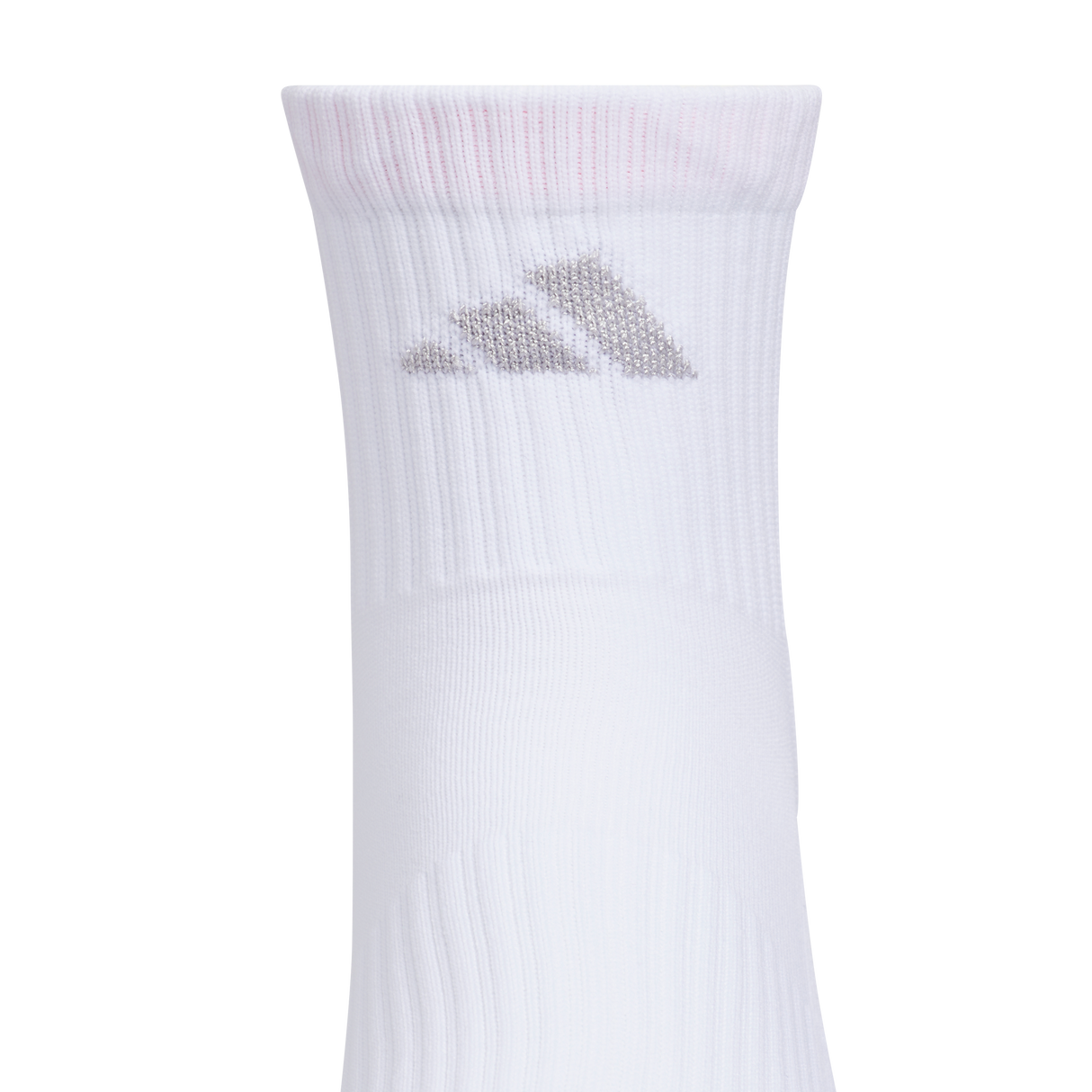 adidas Pure Training 2-Pack High Quarter Sock-3