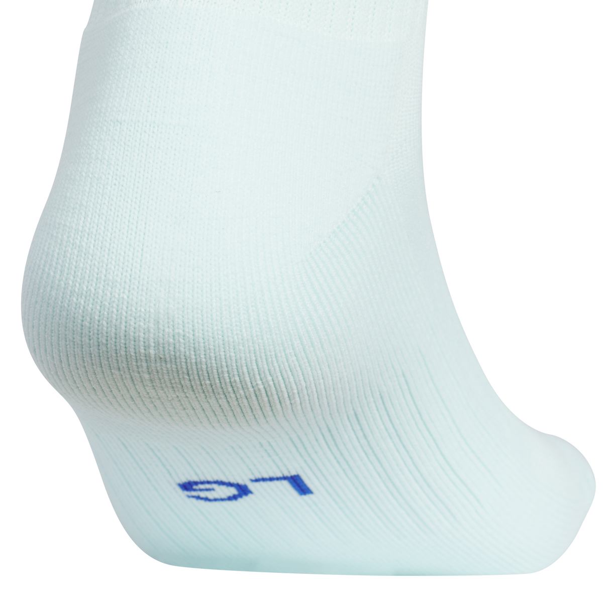 adidas Pure Training 2-Pack High Quarter Sock-5