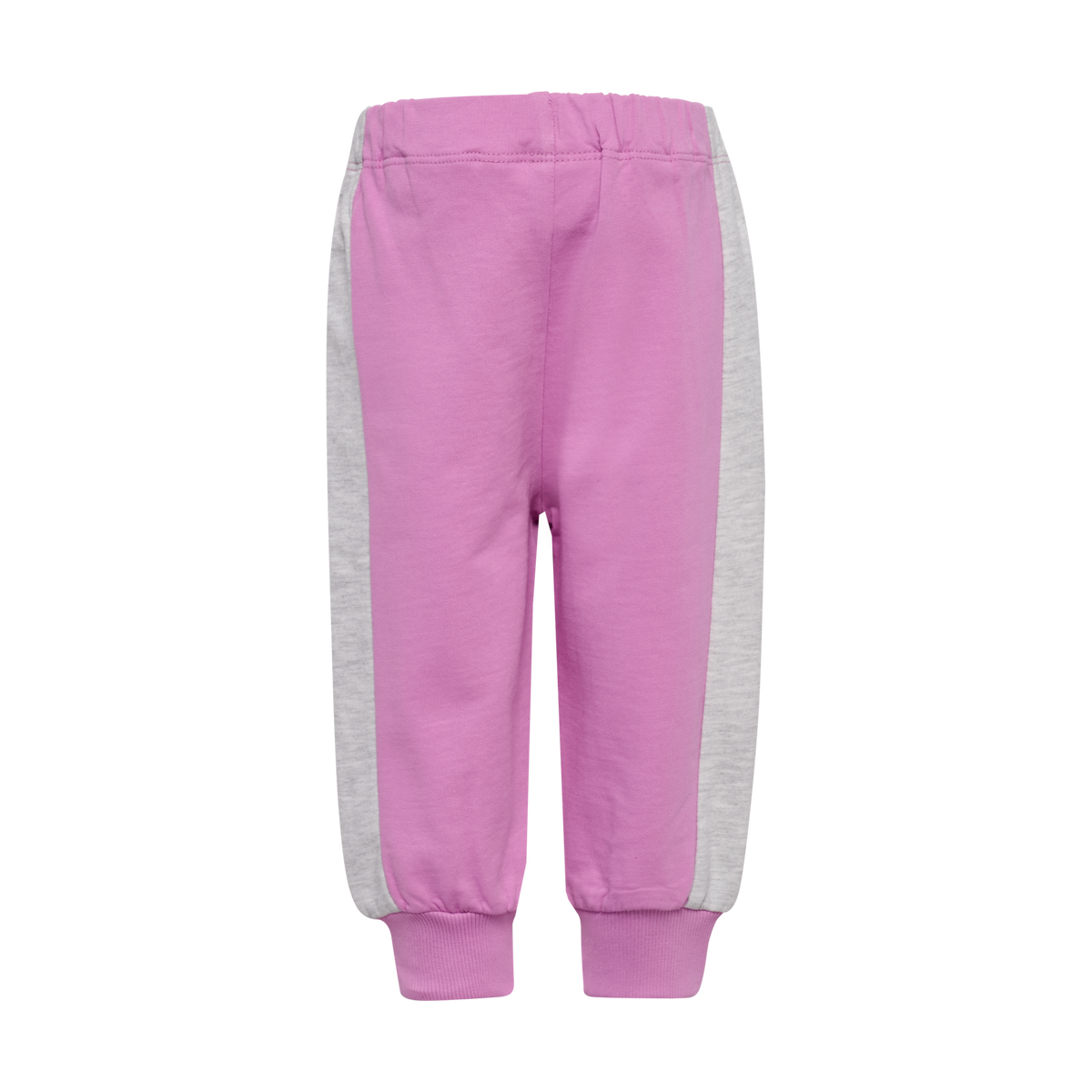 hummel Youth Mini Loose Adjustable Waist Pants-2