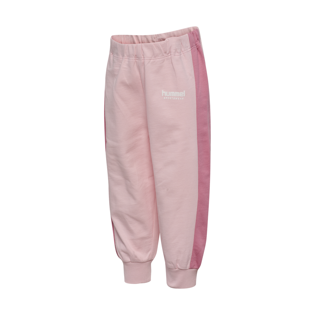 hummel Youth Mini Loose Adjustable Waist Pants Youth Apparel Pants & Shorts