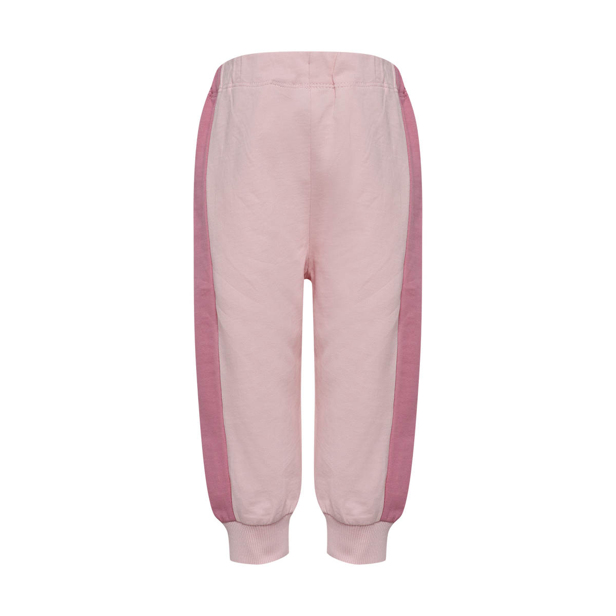 hummel Youth Mini Loose Adjustable Waist Pants-2