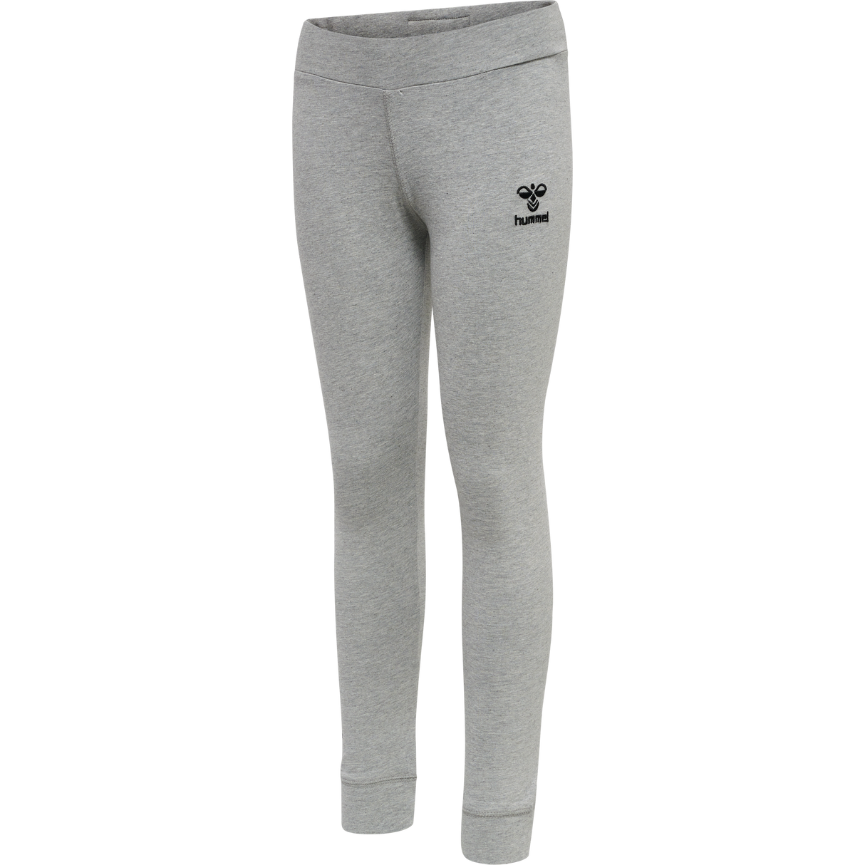 hummel Youth Move Grid Cotton Tights-1