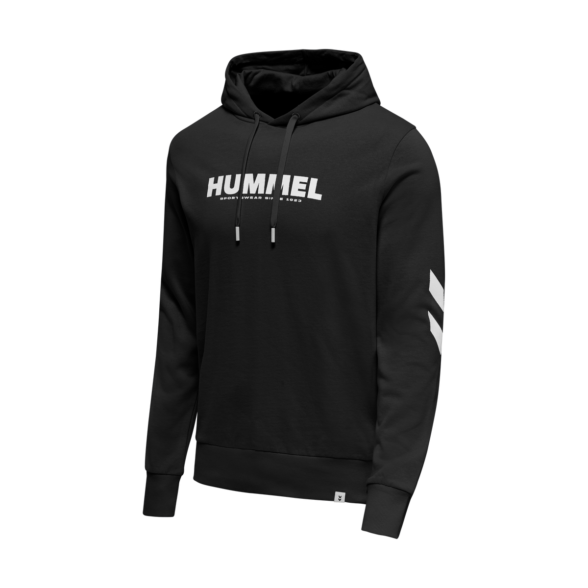 hummel Unisex Legacy Logo Hoodie-1