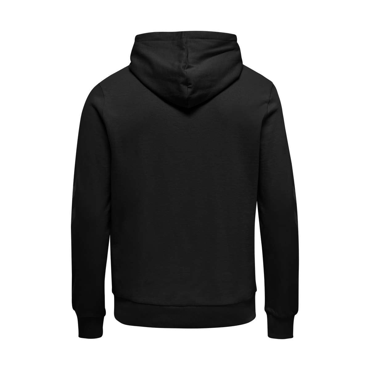 hummel Unisex Legacy Logo Hoodie-2