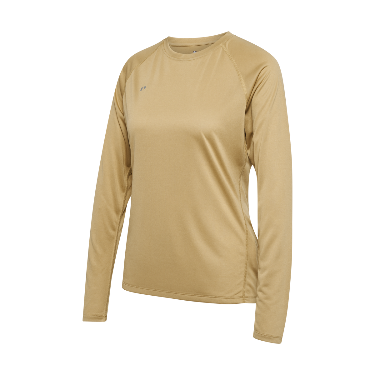 Newline Women's Beat Long Sleeve T-Shirt-1