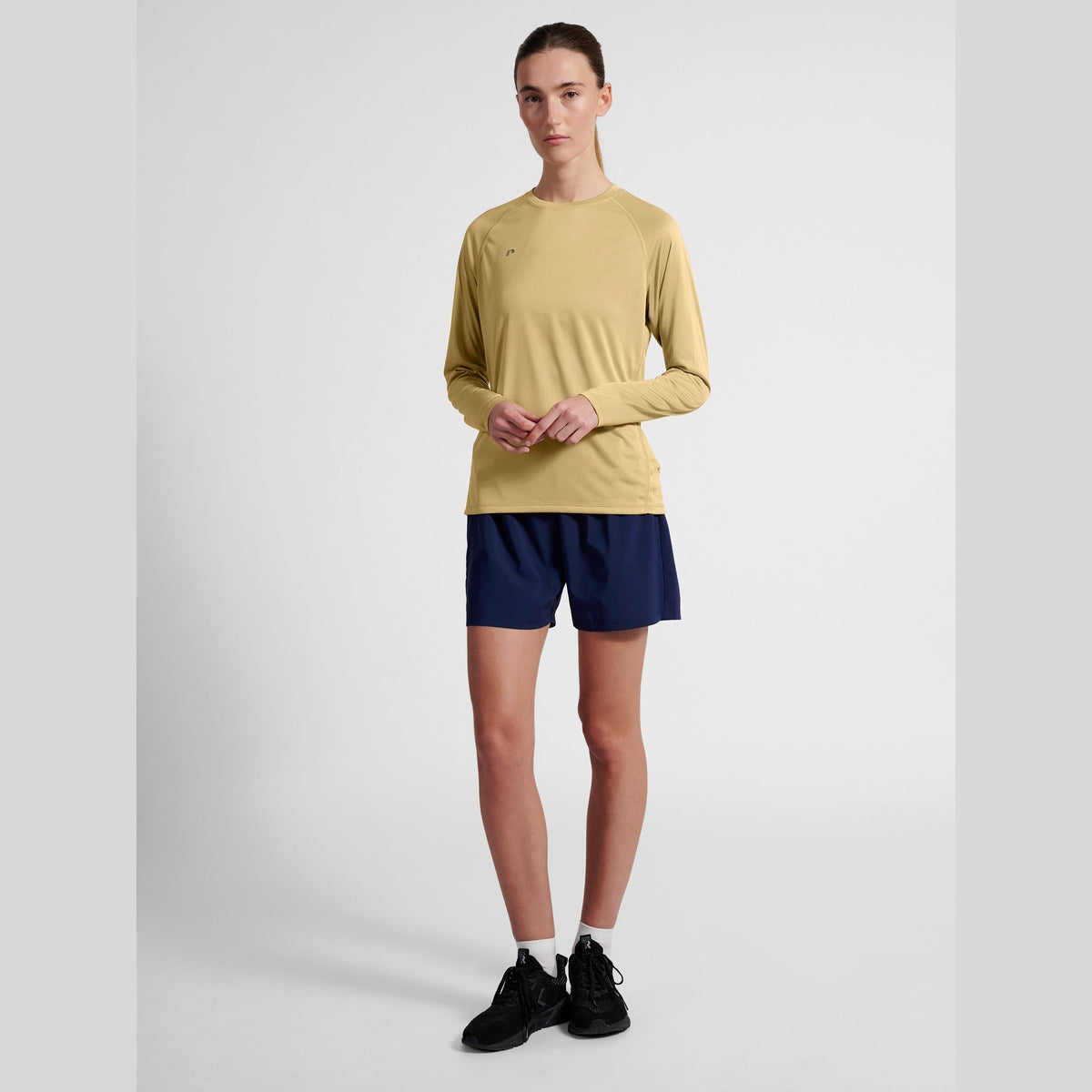 Newline Women's Beat Long Sleeve T-Shirt-6