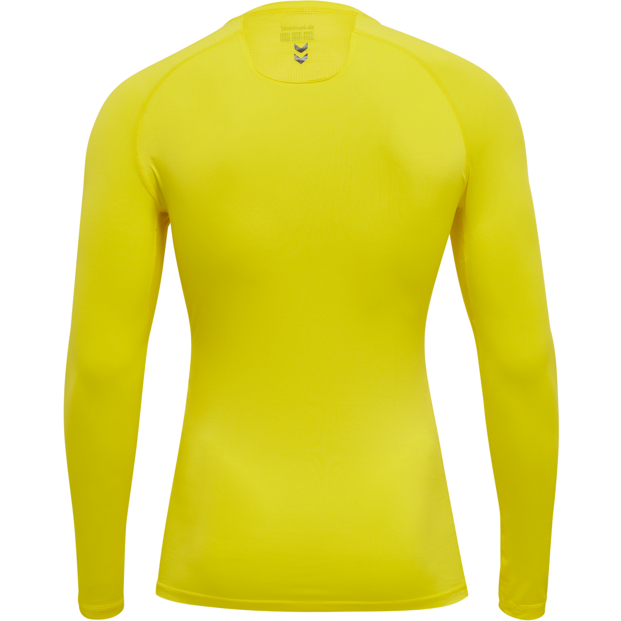 hummel Men's First Performance Long Sleeve Jersey-2
