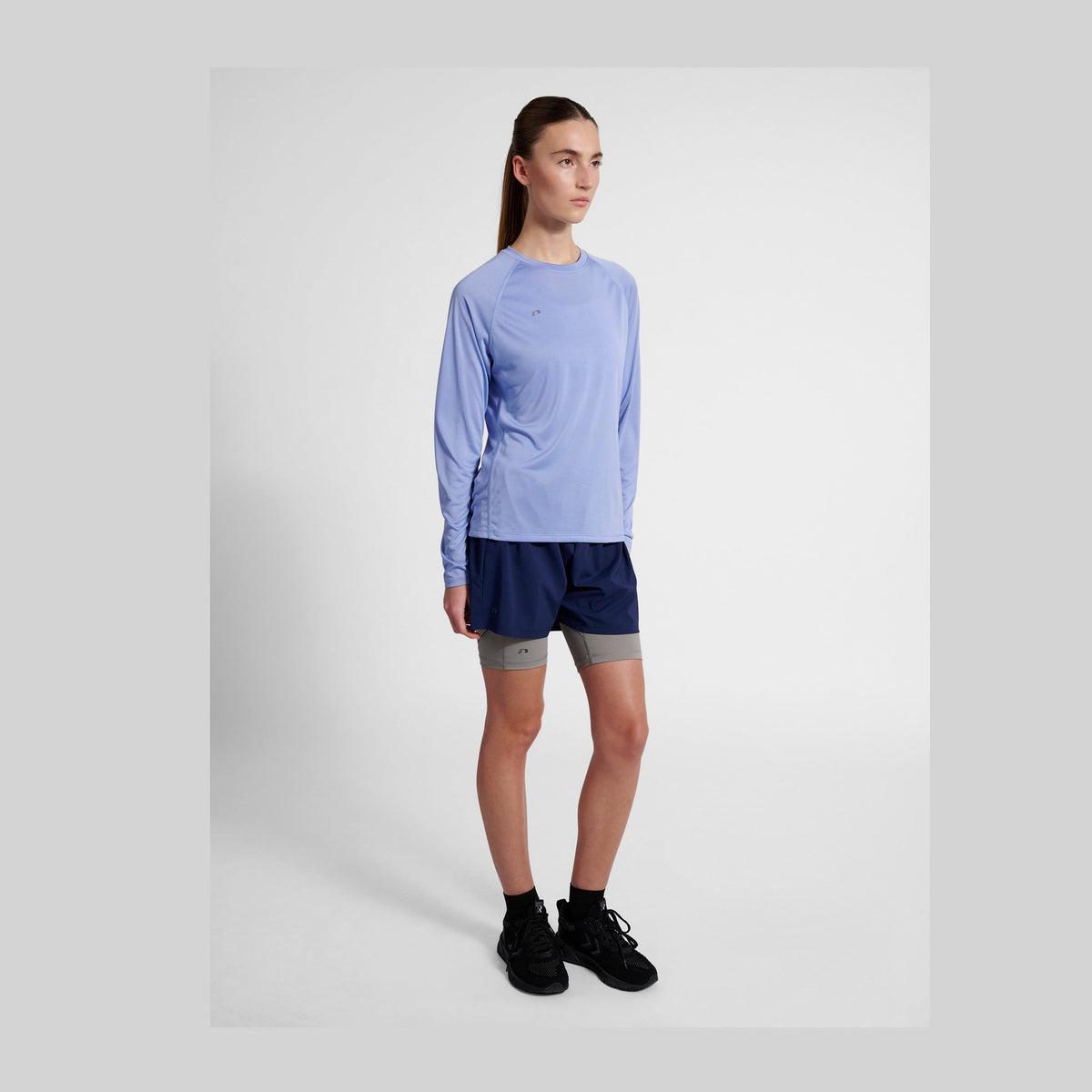 Newline Women's Beat Long Sleeve T-Shirt-6