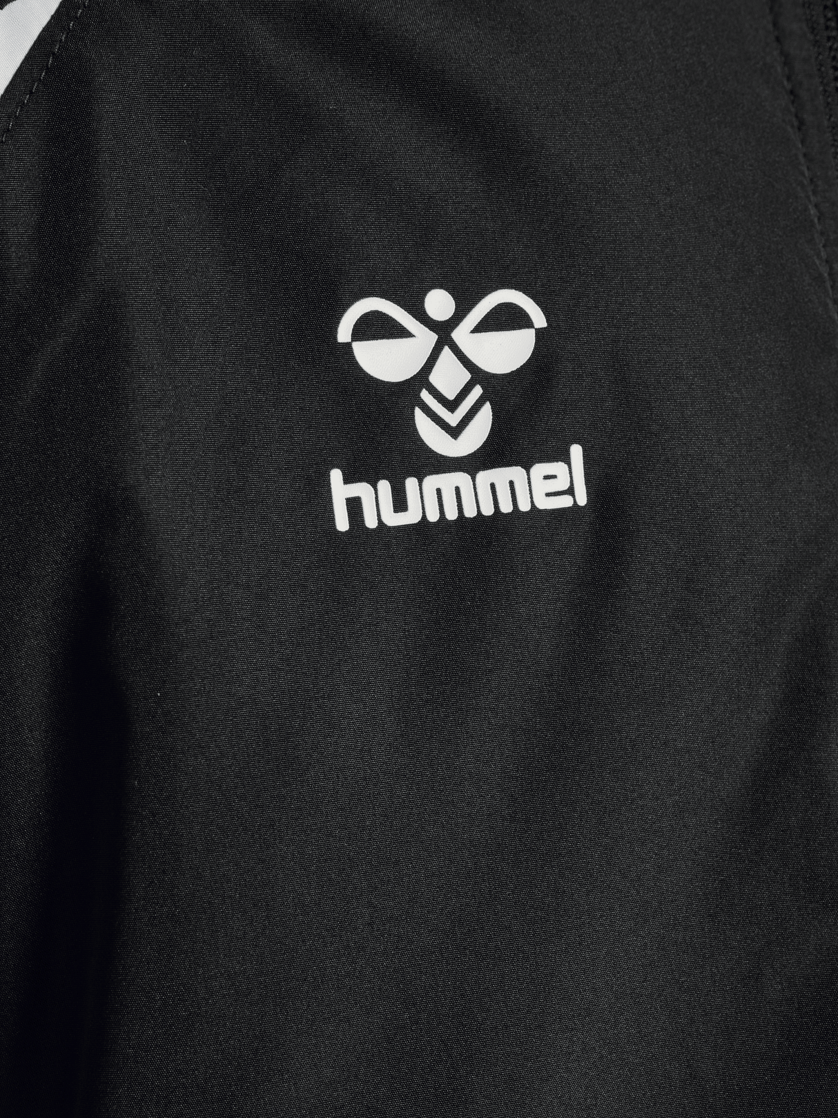 hummel Youth Core 2.0 Bench Jacket-3