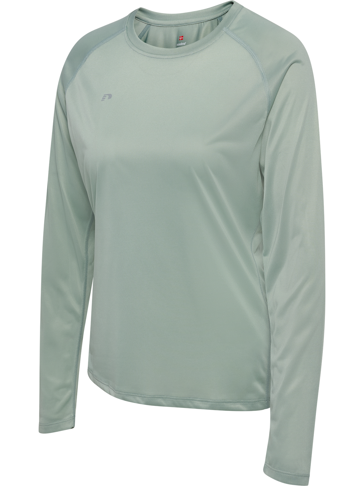 Newline Women's Beat Long Sleeve T-Shirt-1