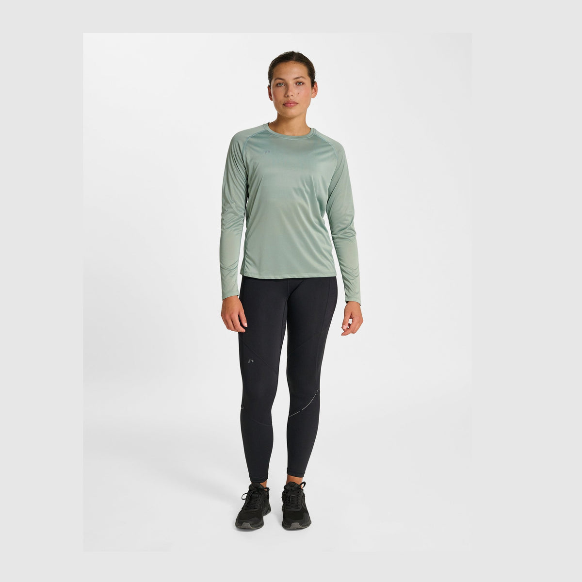 Newline Women's Beat Long Sleeve T-Shirt-6