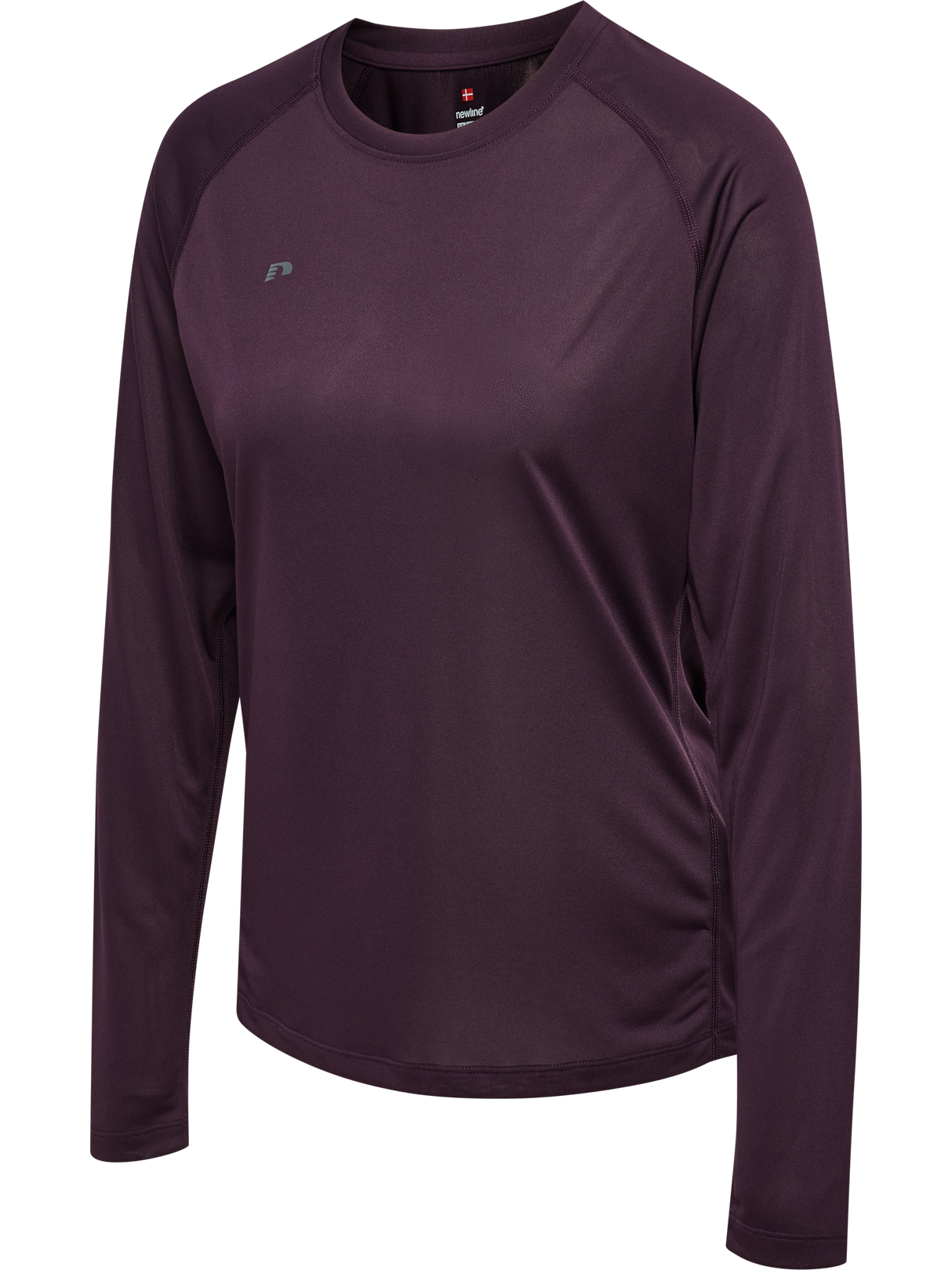 Newline Women's Beat Long Sleeve T-Shirt-1