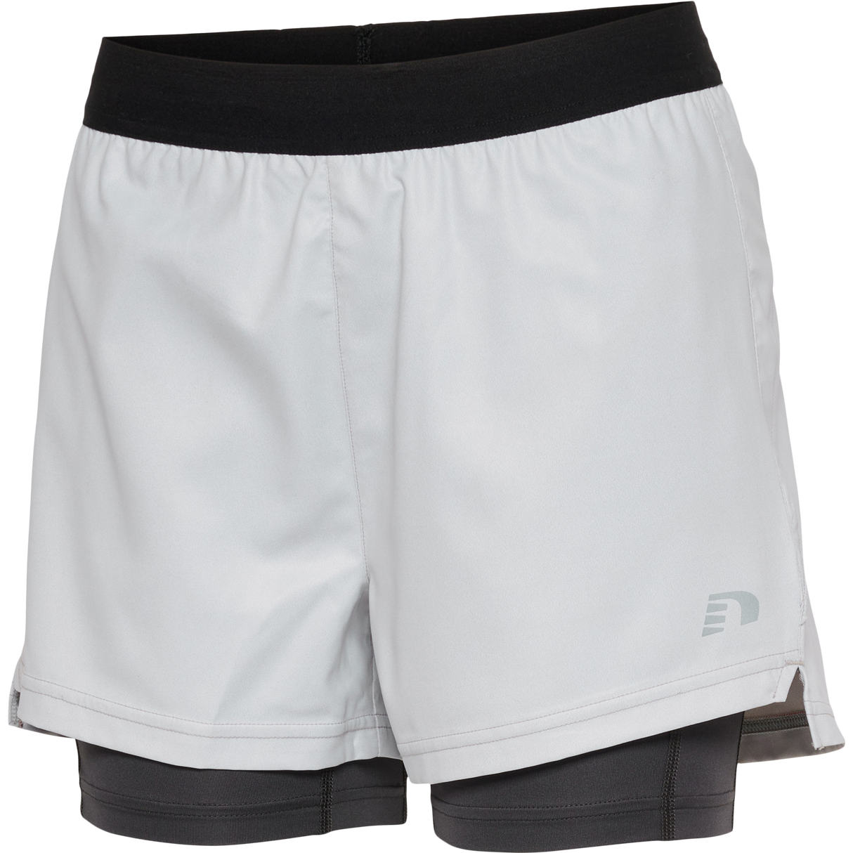 Newline Women's 2-In-1 Running Shorts-1