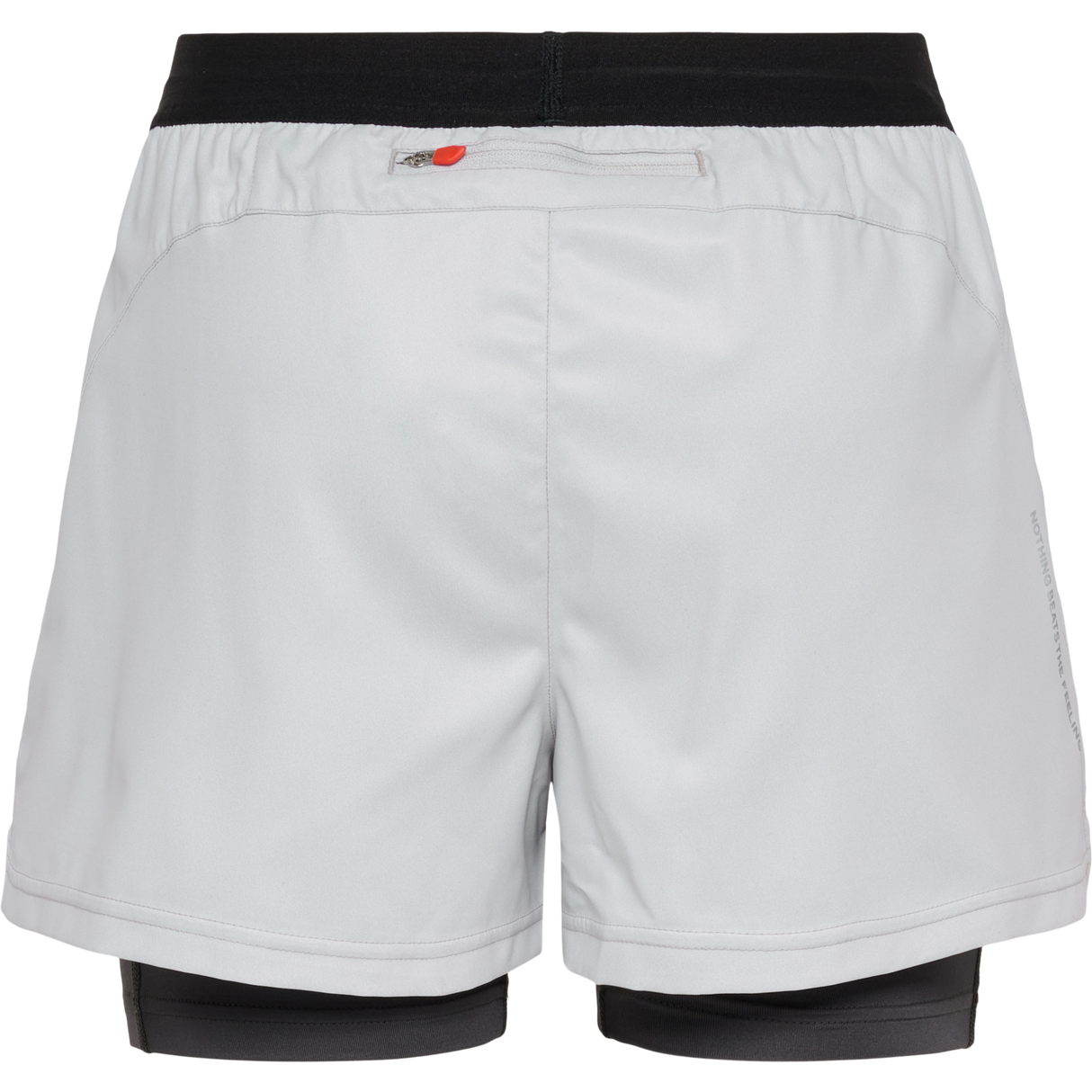 Newline Women's 2-In-1 Running Shorts-2