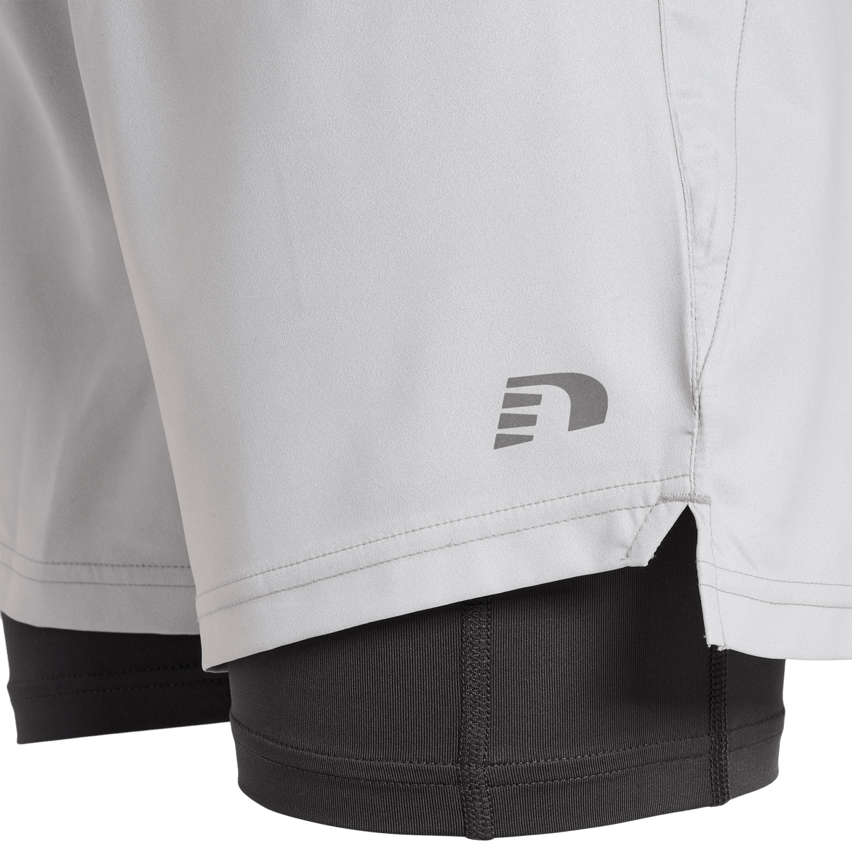 Newline Women's 2-In-1 Running Shorts-3