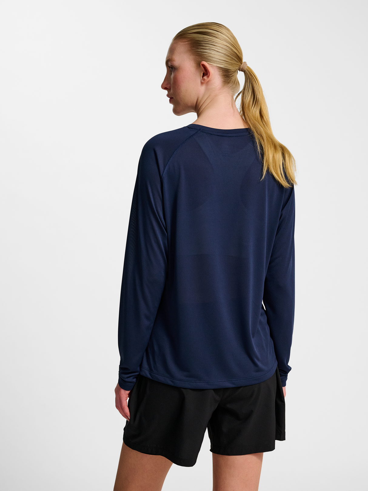 Newline Women's Beat Long Sleeve T-Shirt-4
