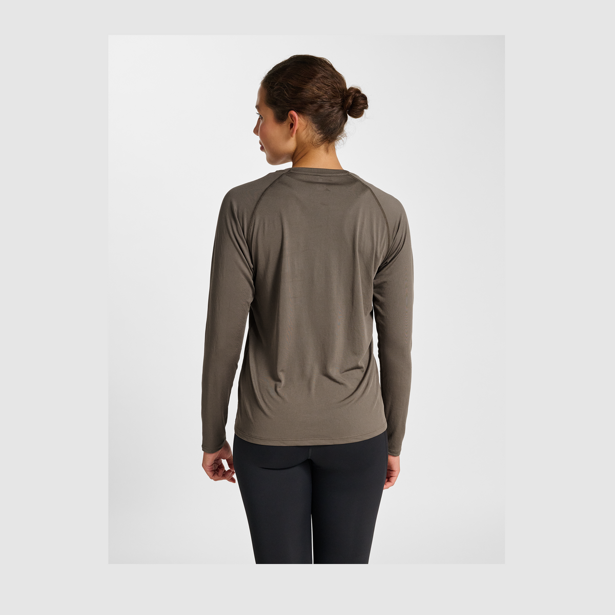 Newline Women's Beat Long Sleeve T-Shirt-4