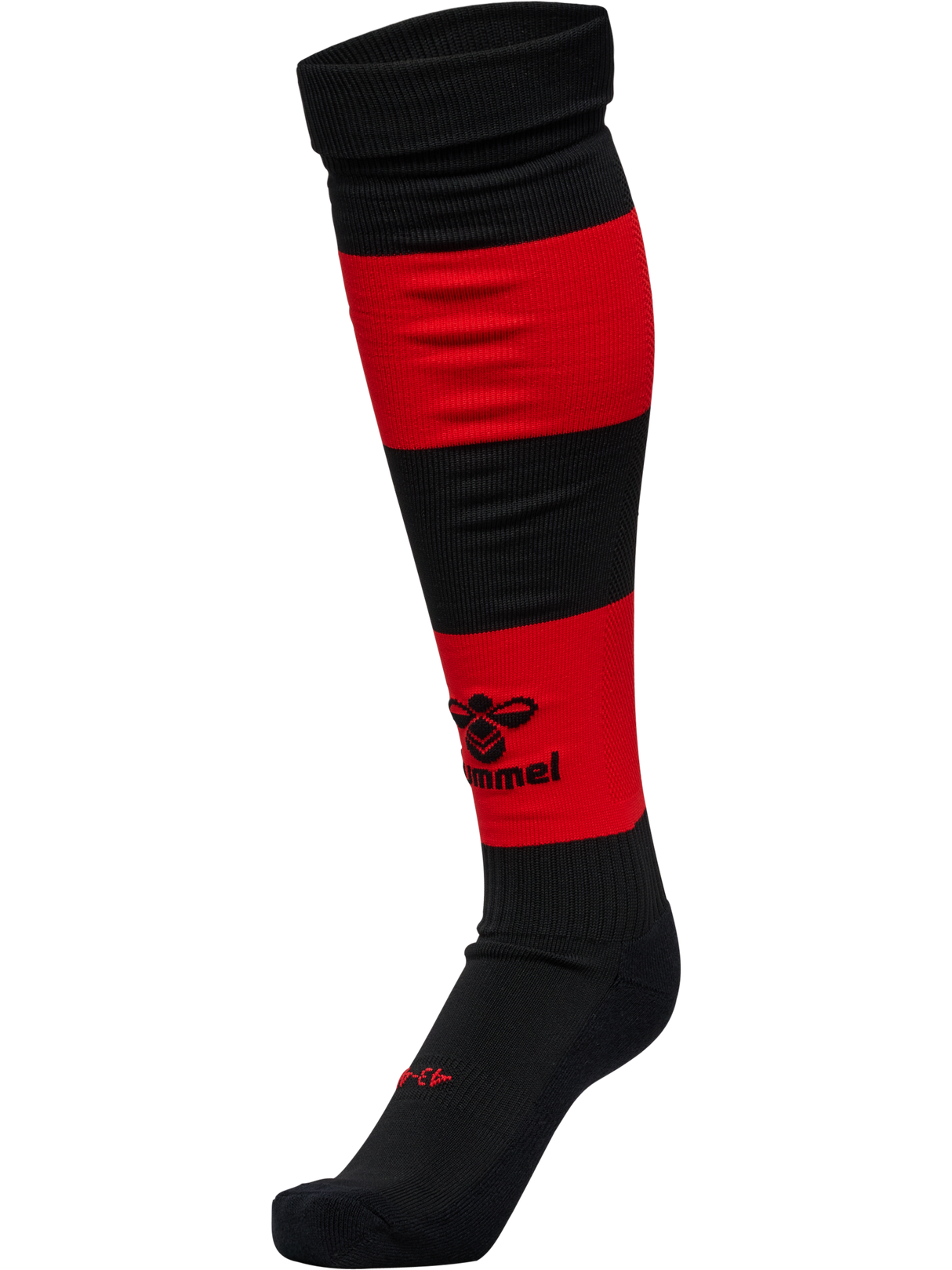 hummel Adult Essential Stripe Soccer Socks-2