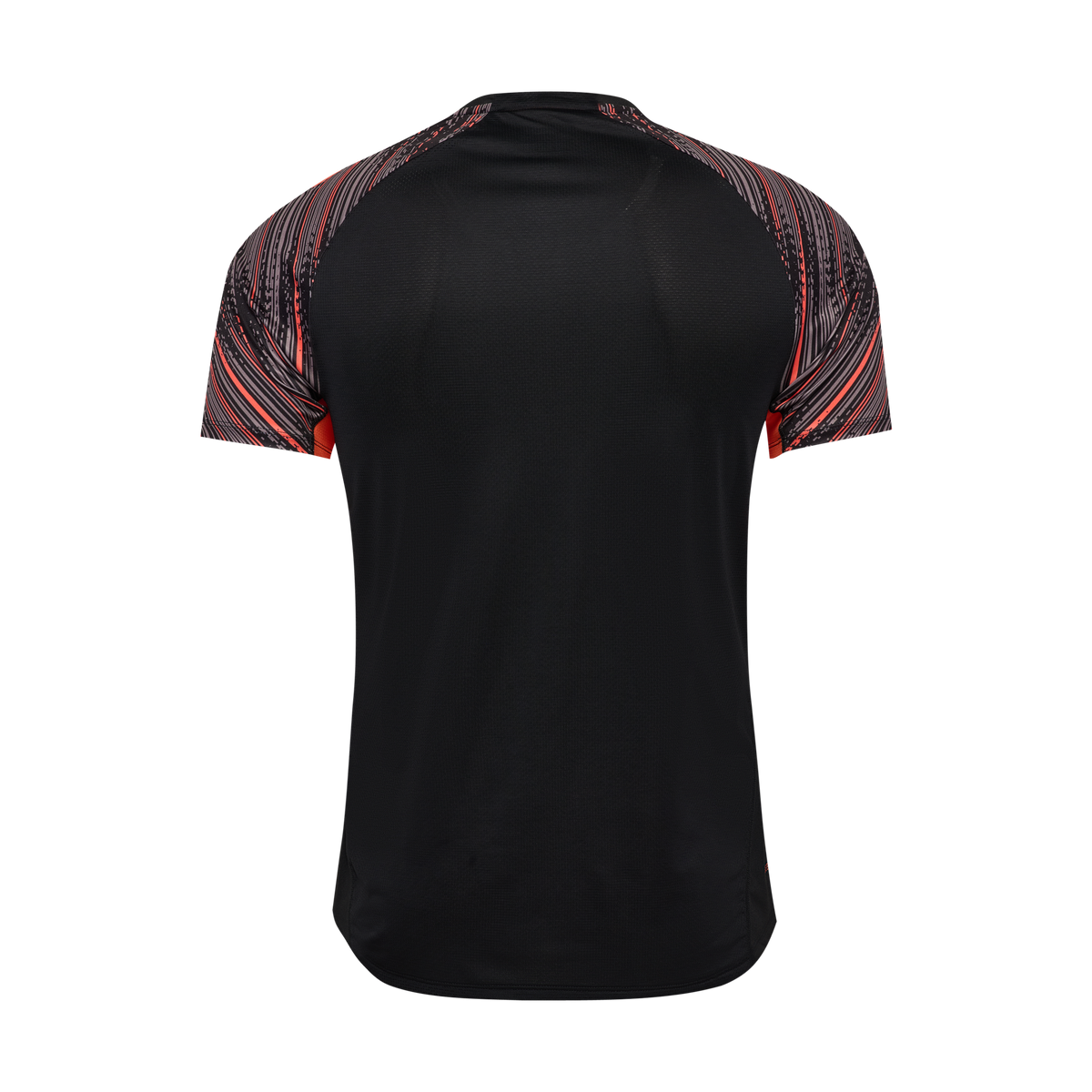 hummel Unisex Blaze Pro Training Short Sleeve Jersey-2